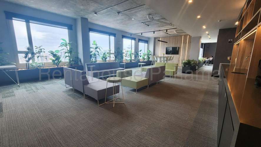 Venta de Apartamento en VAN GOGH El Cangrejo HQ - Imagen 16