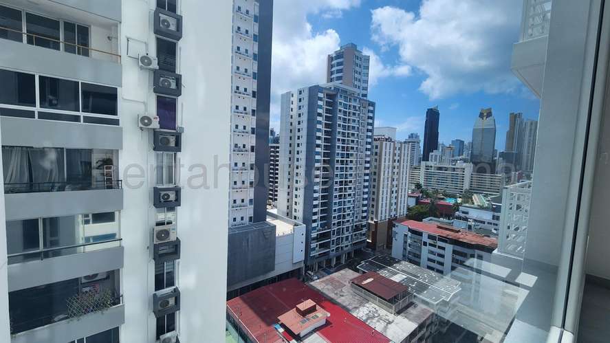 Venta de Apartamento en VAN GOGH El Cangrejo HQ - Imagen 6