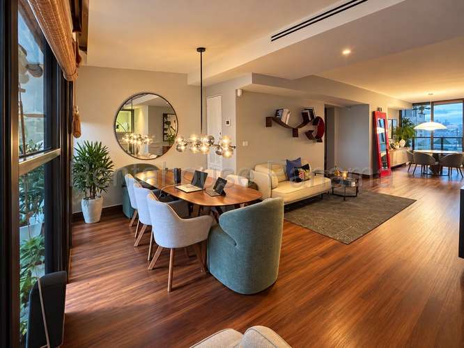 Venta de Apartamento en SAN FRANCISCO BAY San Francisco HQ - Imagen 5