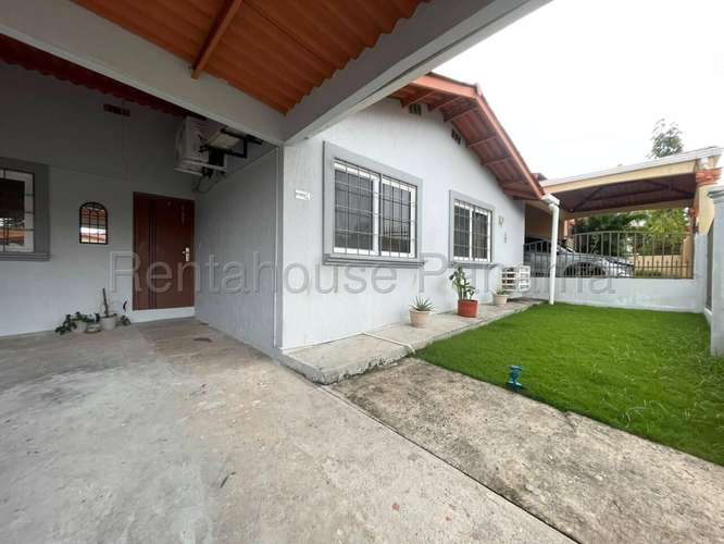 Venta de Casa en Casa en Brisas Brisas Del Golf HQ