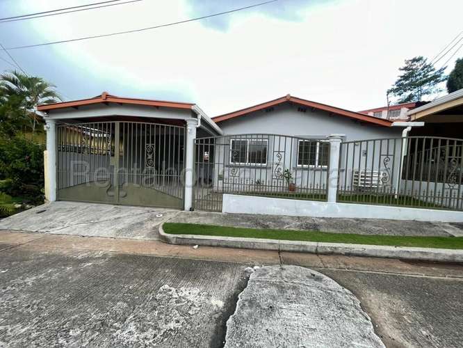Venta de Casa en Casa en Brisas Brisas Del Golf HQ