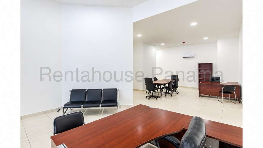 Venta de Oficina en Yatch Club Avenida Balboa HQ - Imagen 4