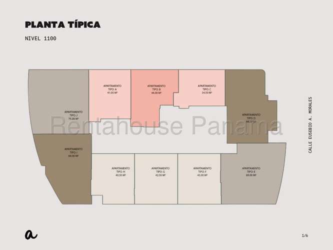 Venta de Apartamento en Amara El Cangrejo HQ - Imagen 16