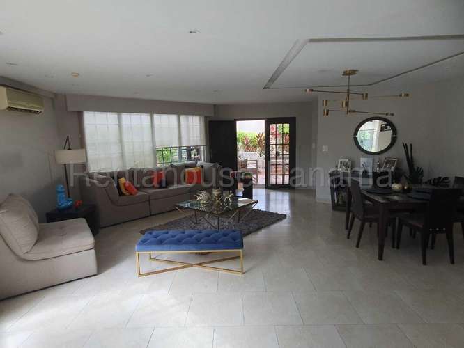 Venta de Casa en Casa Nro 1 Reparto Nuevo Panama HQ