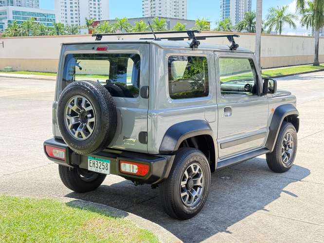 Suzuki Jimny 2023 a solo $15,500 Negociable - Imagen 5