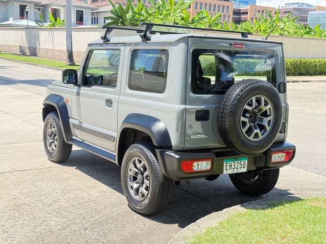 Suzuki Jimny 2023 a solo $15,500 Negociable - Imagen 3
