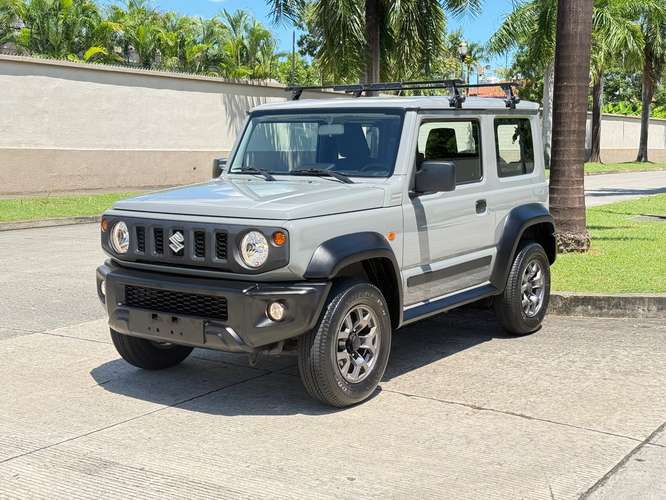 Suzuki Jimny 2023 a solo $15,500 Negociable