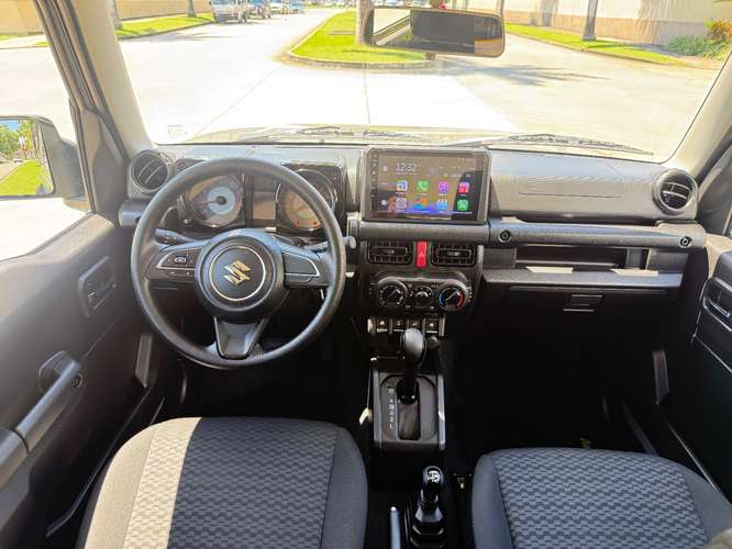 Suzuki Jimny 2023 a solo $15,500 Negociable - Imagen 7