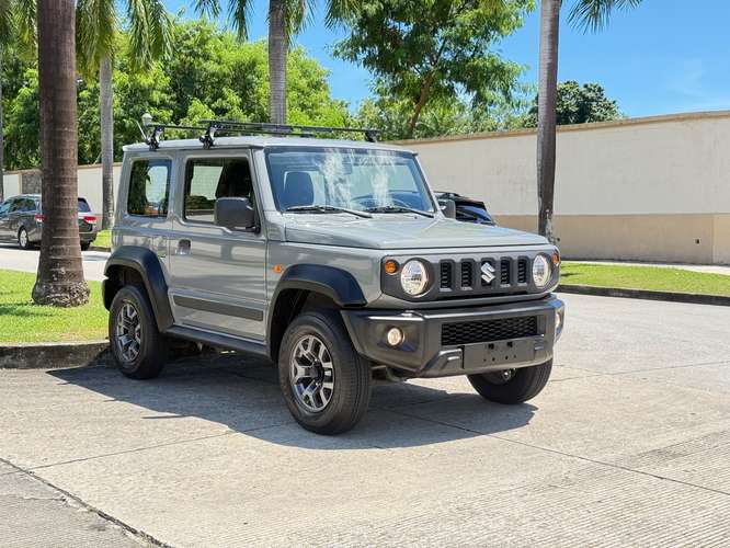 Suzuki Jimny 2023 a solo $15,500 Negociable - Imagen 2