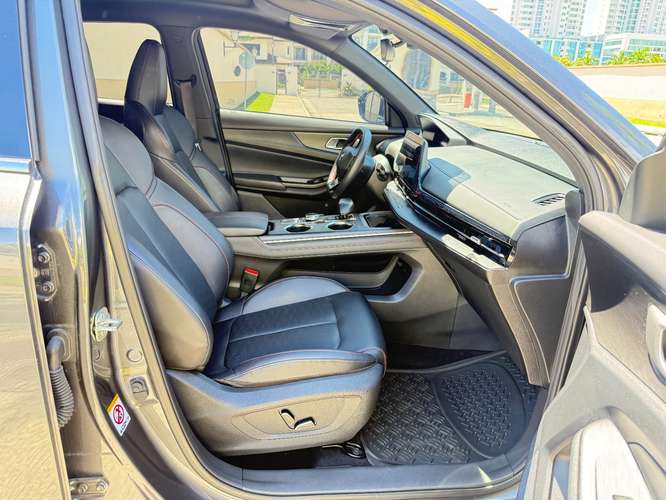 Changan CS55plus 2023 Full Extras a solo $13,900 Negociable 