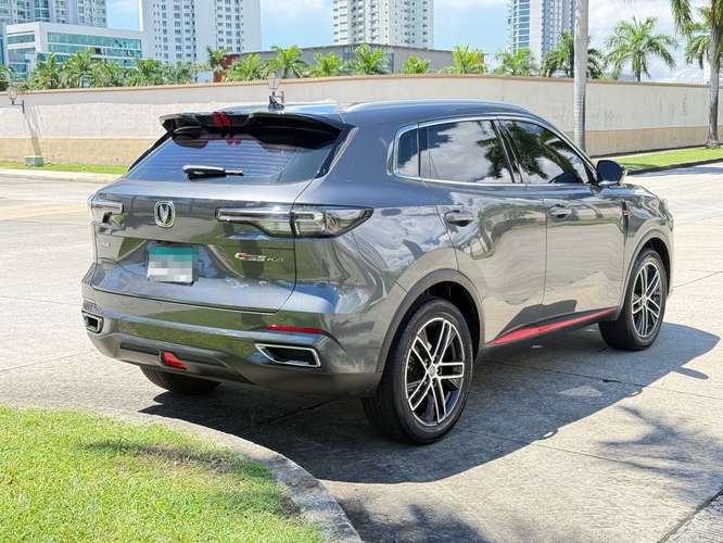 Changan CS55plus 2023 Full Extras a solo $13,900 Negociable 