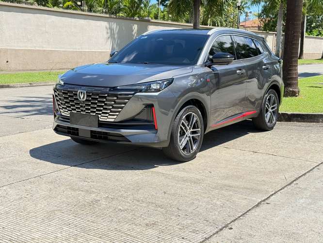 Changan CS55plus 2023 Full Extras a solo $13,900 Negociable 