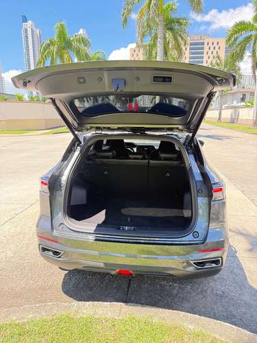 Changan CS55plus 2023 Full Extras a solo $13,900 Negociable 