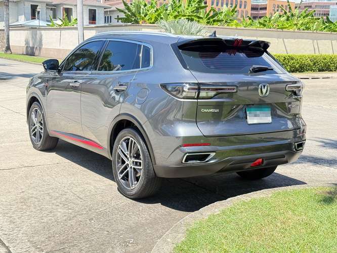 Changan CS55plus 2023 Full Extras a solo $13,900 Negociable 