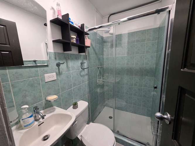 SUPER GANGA APT ESTUDIO 1R1B1P AMOBLADO FINAMENTE EN BARRIADA BRISAS DE GOLF 500 - Imagen 6
