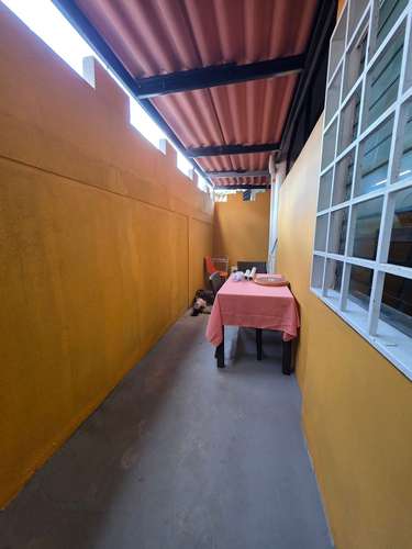 SUPER GANGA APT ESTUDIO 1R1B1P AMOBLADO FINAMENTE EN BARRIADA BRISAS DE GOLF 500 - Imagen 8