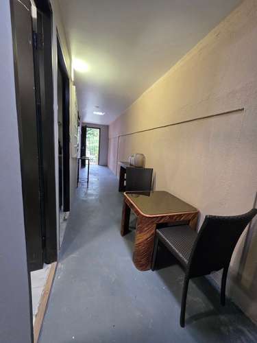 SUPER GANGA APT ESTUDIO 1R1B1P AMOBLADO FINAMENTE EN BARRIADA BRISAS DE GOLF 500 - Imagen 7