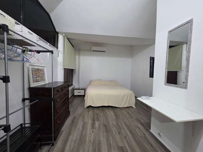 SUPER GANGA APT ESTUDIO 1R1B1P AMOBLADO FINAMENTE EN BARRIADA BRISAS DE GOLF 500 - Imagen 5