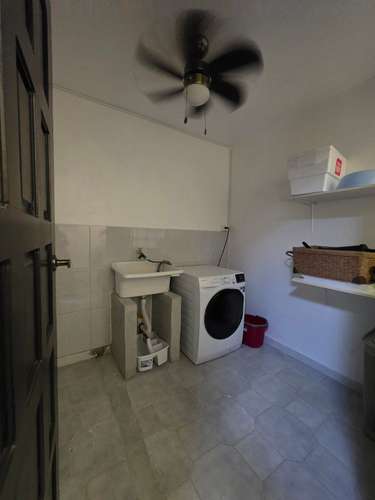 SUPER GANGA APT ESTUDIO 1R1B1P AMOBLADO FINAMENTE EN BARRIADA BRISAS DE GOLF 500 - Imagen 4