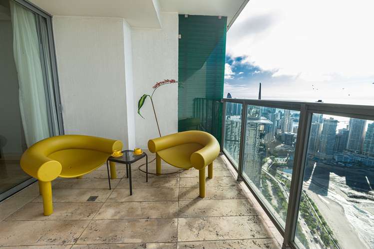 Alquiler de Apartamento Amoblado en PH Yoo Panamá, Avenida Balboa - Imagen 6