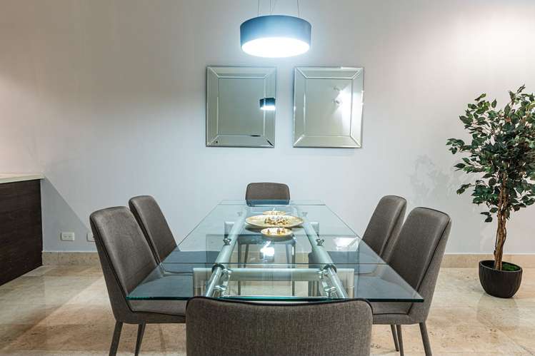 Alquiler de Apartamento Amoblado en PH Yoo Panamá, Avenida Balboa - Imagen 12