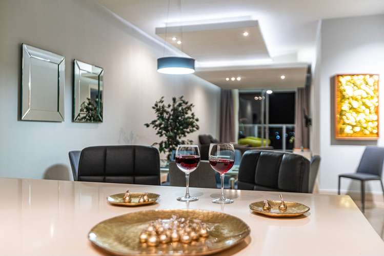Alquiler de Apartamento Amoblado en PH Yoo Panamá, Avenida Balboa - Imagen 7