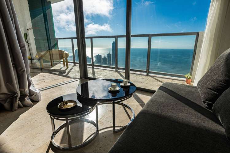 Alquiler de Apartamento Amoblado en PH Yoo Panamá, Avenida Balboa - Imagen 4