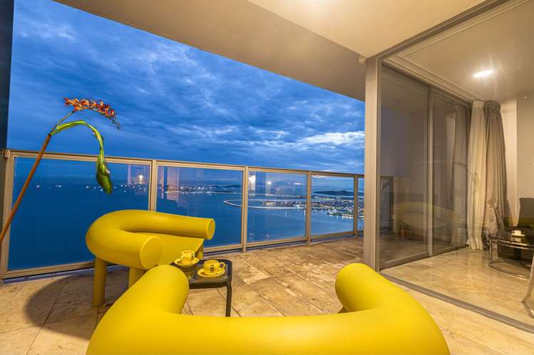 Alquiler de Apartamento Amoblado en PH Yoo Panamá, Avenida Balboa - Imagen 11