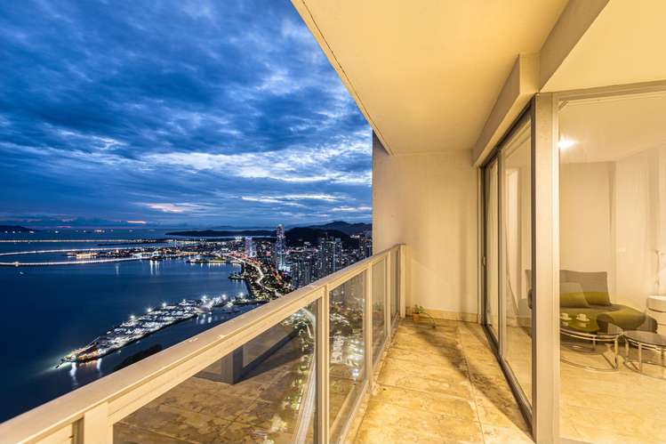 Alquiler de Apartamento Amoblado en PH Yoo Panamá, Avenida Balboa - Imagen 10