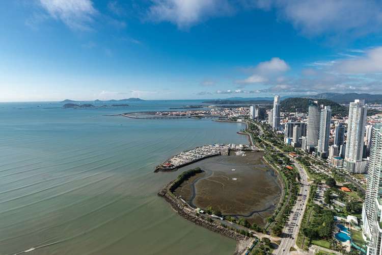 Alquiler de Apartamento Amoblado en PH Yoo Panamá, Avenida Balboa - Imagen 9