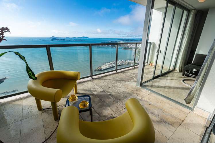 Alquiler de Apartamento Amoblado en PH Yoo Panamá, Avenida Balboa - Imagen 5