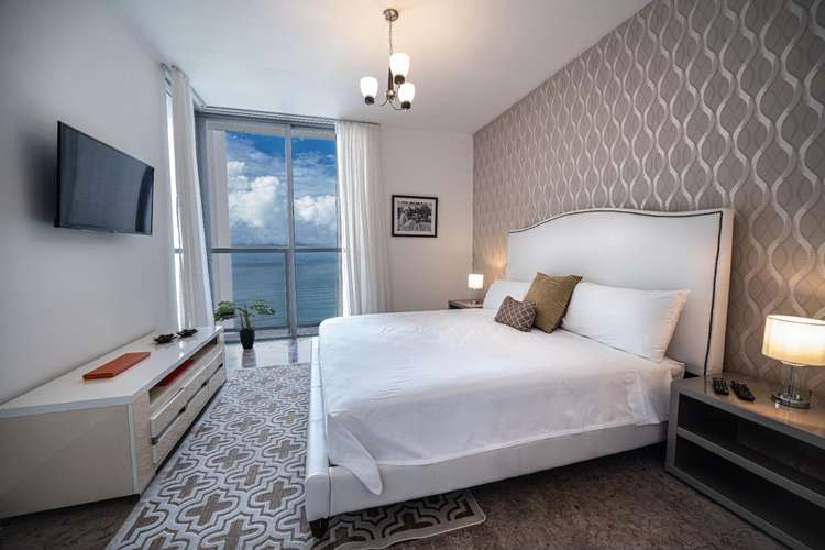 Alquiler de Apartamento Amoblado en PH Yoo Panamá, Avenida Balboa - Imagen 2