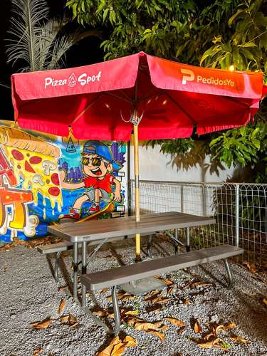 Food Truck / Contenedor Gastronómico Equipado – $40,000