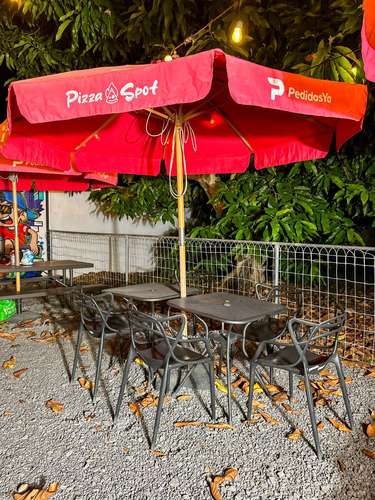 Food Truck / Contenedor Gastronómico Equipado – $40,000