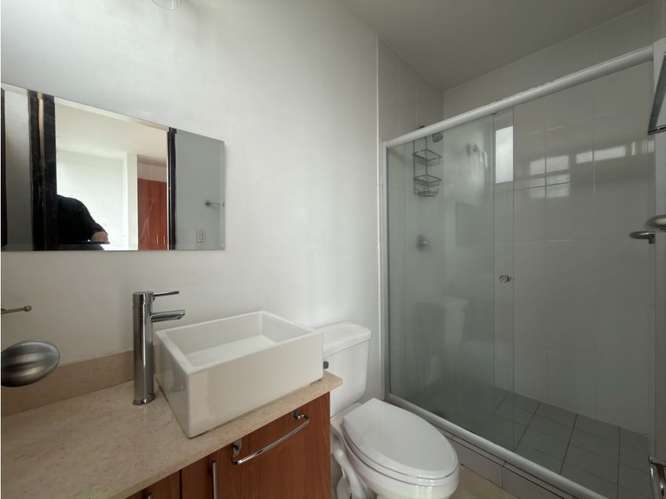 Apartamento 2 habitaciones en San Francisco, cerca Parque Omar