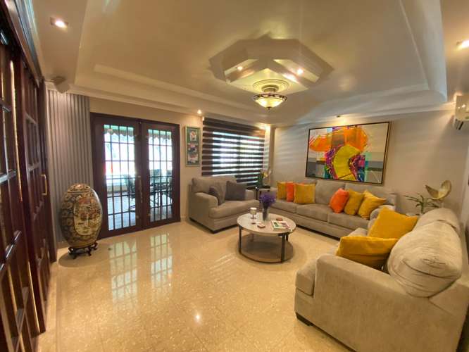 Hogar Familiar con Piscina y Jacuzzi. ¡Solo Trae tus Maletas! ID 26594 - Imagen 16
