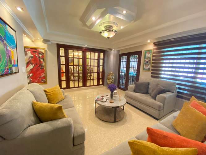 Hogar Familiar con Piscina y Jacuzzi. ¡Solo Trae tus Maletas! ID 26594 - Imagen 2