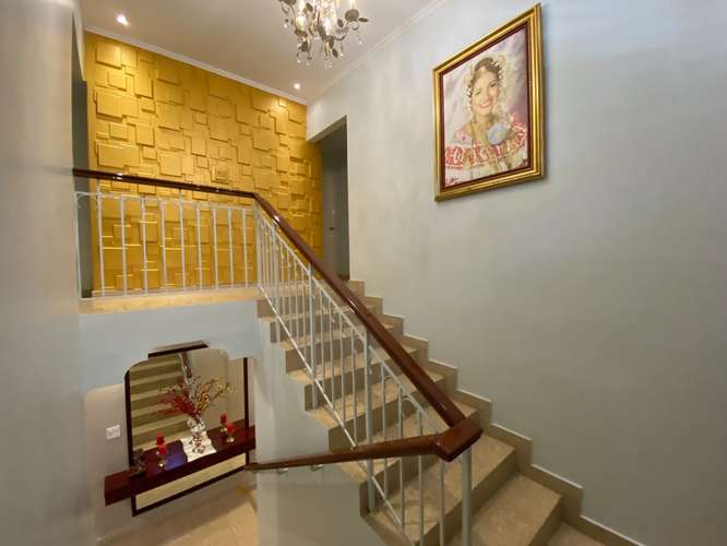 Hogar Familiar con Piscina y Jacuzzi. ¡Solo Trae tus Maletas! ID 26594 - Imagen 14