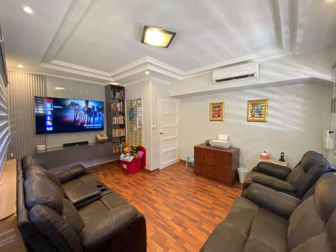 Hogar Familiar con Piscina y Jacuzzi. ¡Solo Trae tus Maletas! ID 26594 - Imagen 12