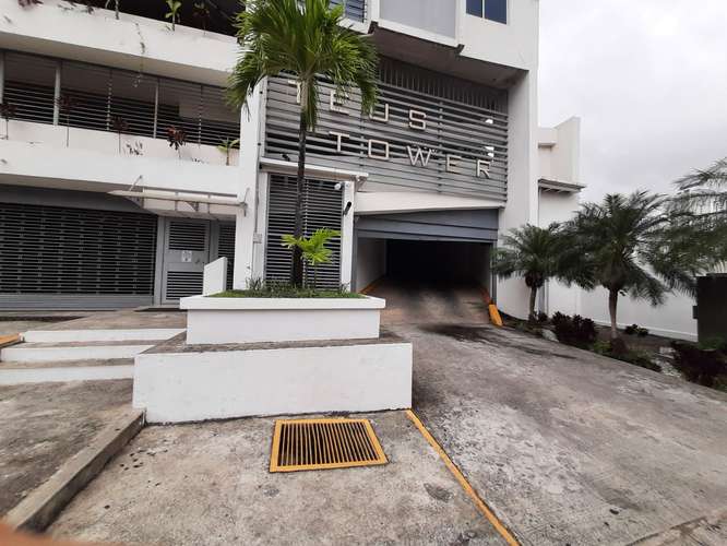 Studio Apartment for Rent at Teus ID 27222
