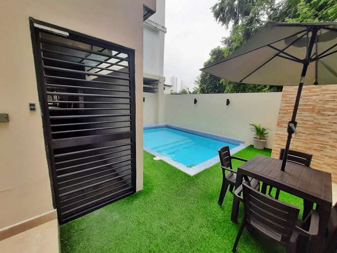 Alquilo Apartamento Tipo Estudio en Teus ID 27222 - Imagen 6