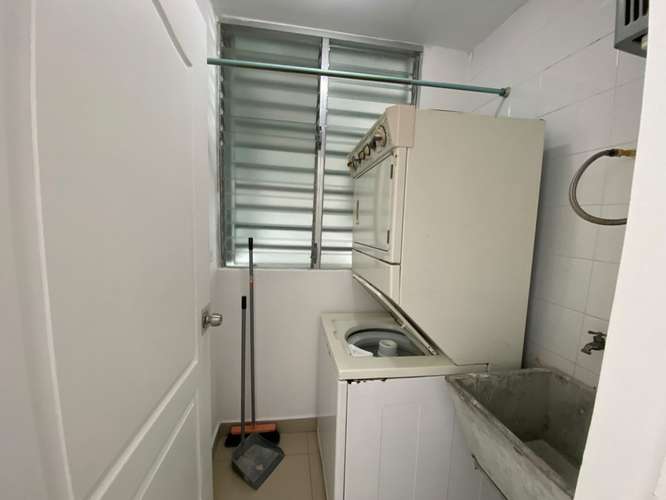 Alquilo Apartamento Tipo Estudio en Teus ID 27222 - Imagen 5