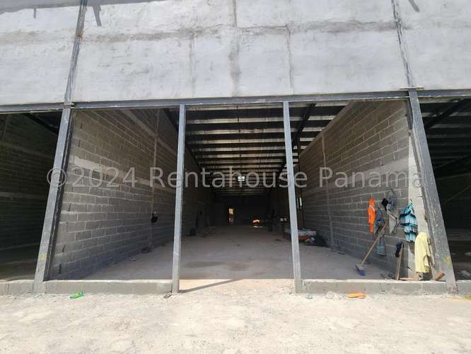  ¡ÚLTIMAS UNIDADES DISPONIBLES! Posiciona tu negocio en el epicentro comercial de Buena Vista, Colón - Imagen 5