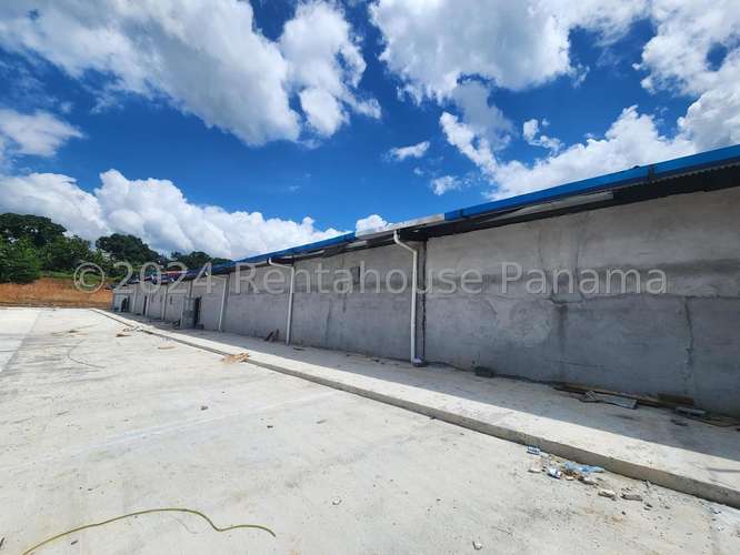  ¡ÚLTIMAS UNIDADES DISPONIBLES! Posiciona tu negocio en el epicentro comercial de Buena Vista, Colón - Imagen 4