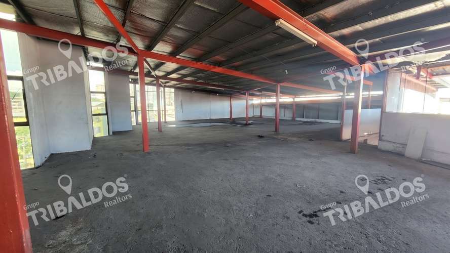 Venta de Edificio Comercial en Calidonia - Imagen 4