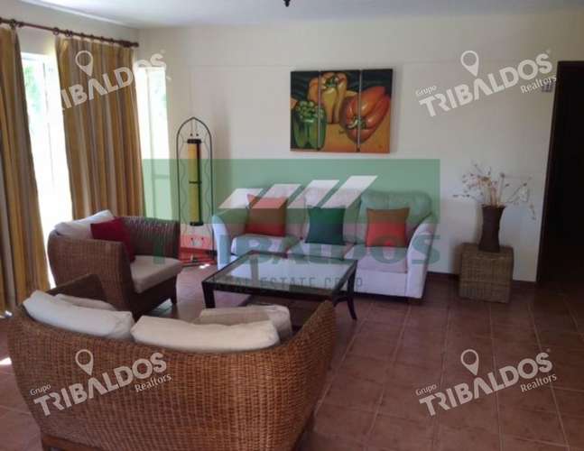 VENTA O ALQUILER DE CASA COSTA BLANCA GOLF &amp; VILLAS DECAMERON - Imagen 5