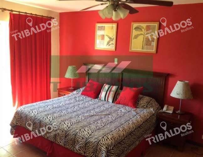 VENTA O ALQUILER DE CASA COSTA BLANCA GOLF &amp; VILLAS DECAMERON - Imagen 2
