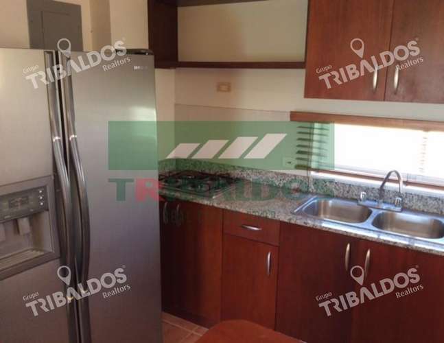 VENTA O ALQUILER DE CASA COSTA BLANCA GOLF &amp; VILLAS DECAMERON - Imagen 7