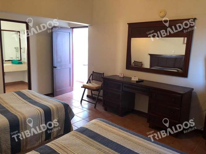 VENTA O ALQUILER DE CASA COSTA BLANCA GOLF &amp; VILLAS DECAMERON - Imagen 4
