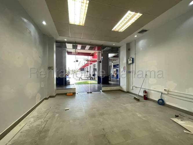  ¡POSICIONA TU MARCA EN EL CORAZÓN COMERCIAL DE COLÓN! Local de 175 m² en Planta Baja – Millennium Plaza - Imagen 7